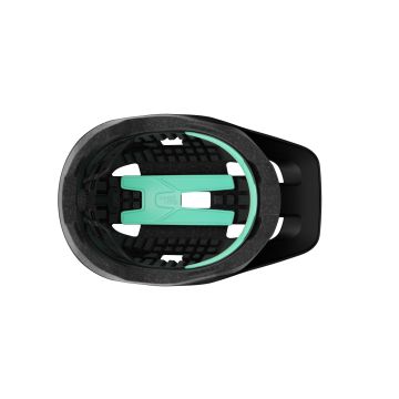 Casque LAZER Lupo KinetiCore noir