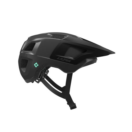 Casque LAZER Lupo KinetiCore Titanium