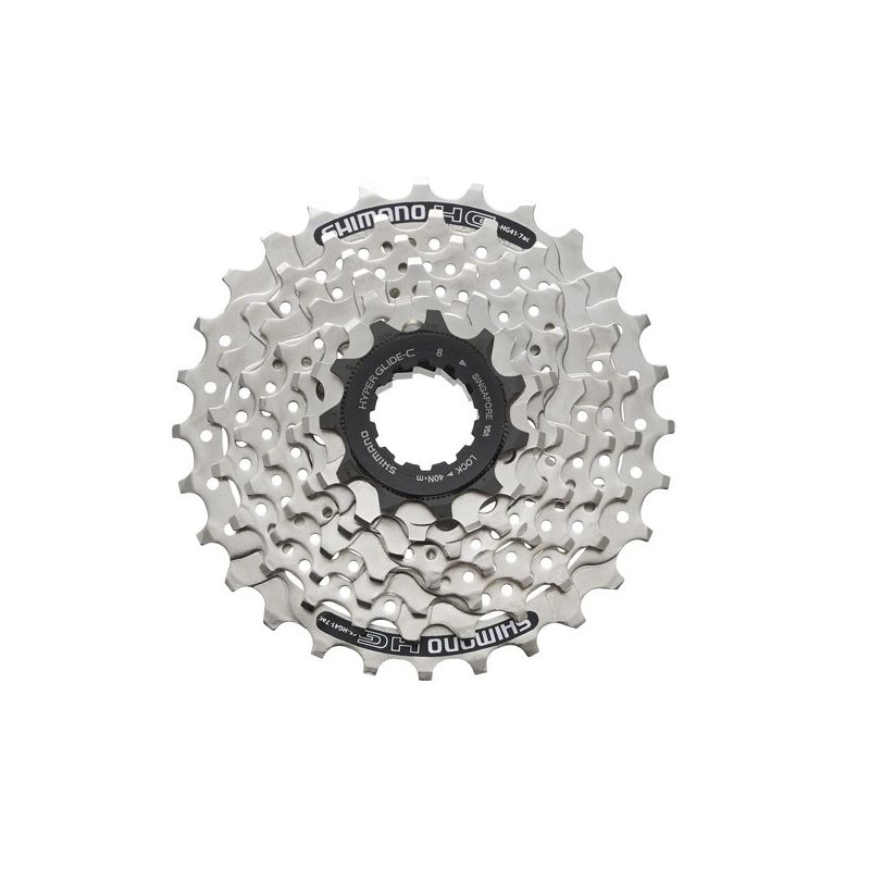 Cassette SHIMANO Acera 7 vitesses CS-HG41-7