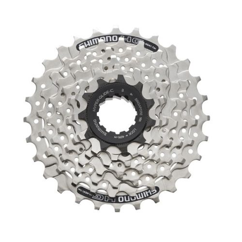 Cassette SHIMANO Acera 7 vitesses CS-HG41-7