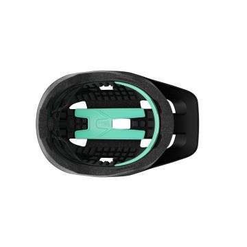 Casque LAZER Lupo KinetiCore Titanium