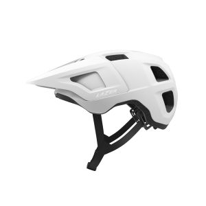 Casque LAZER Lupo KinetiCore blanc