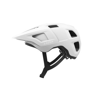 Casque LAZER Lupo KinetiCore blanc