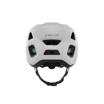 Casque LAZER Lupo KinetiCore blanc