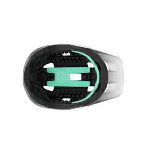 Casque LAZER Lupo KinetiCore blanc