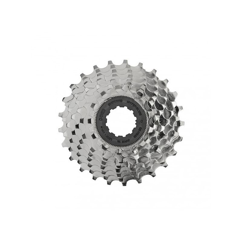 Cassette SHIMANO 8 vitesses CS-HG50-8 Cassette SHIMANO 8 vitesses CS-HG50-8