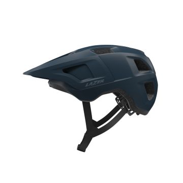 Casque LAZER Lupo KinetiCore Navy