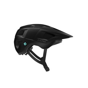 Casque LAZER Finch KinetiCore noir