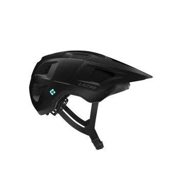 Casque LAZER Finch KinetiCore noir