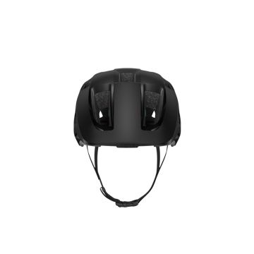 Casque LAZER Finch KinetiCore noir