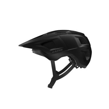 Casque LAZER Finch KinetiCore noir