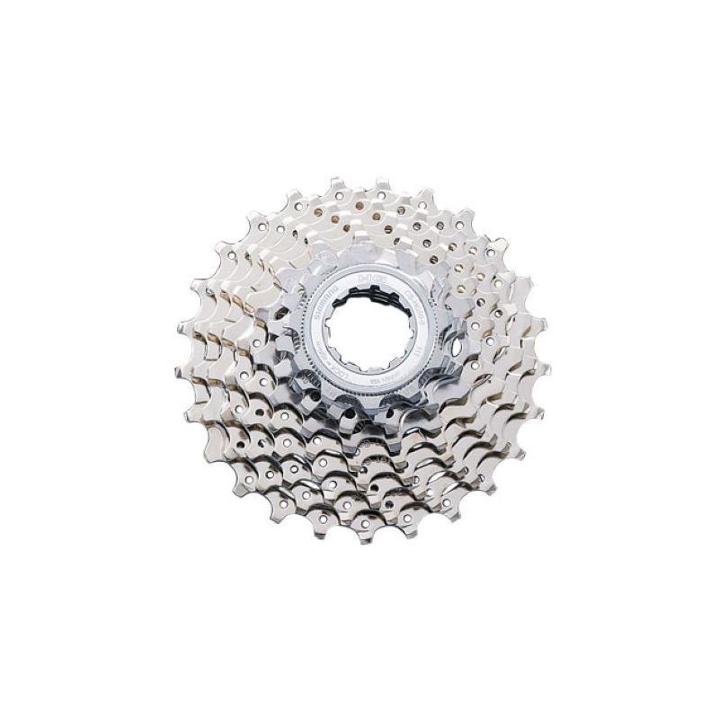 Cassette SHIMANO 9 vitesses CS-HG50-9