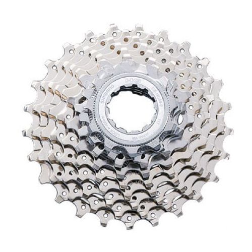 Cassette SHIMANO 9 vitesses CS-HG50-9