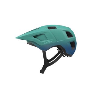 Casque LAZER Finch KinetiCore matte teal