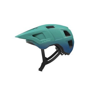 Casque LAZER Finch KinetiCore matte teal