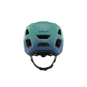 Casque LAZER Finch KinetiCore matte teal