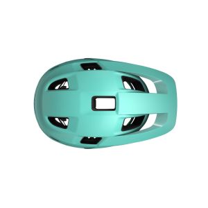 Casque LAZER Finch KinetiCore matte teal