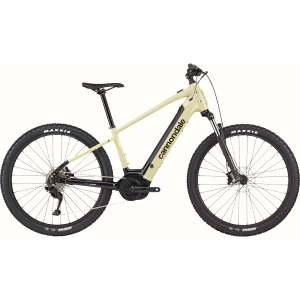 VTT électrique CANNONDALE Trail Neo 4 Quicksand