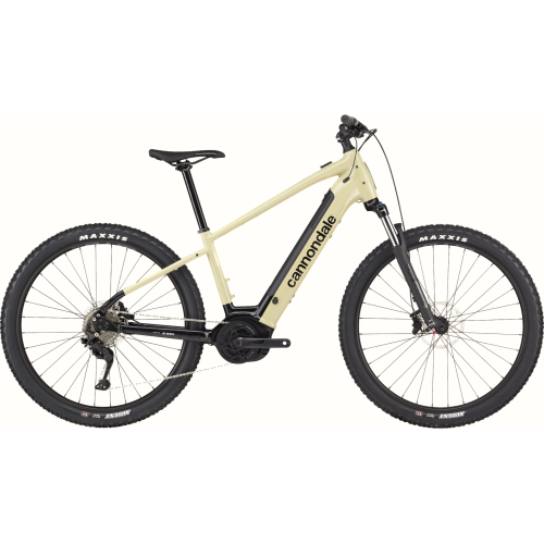 VTT électrique CANNONDALE Trail Neo 4 Quicksand