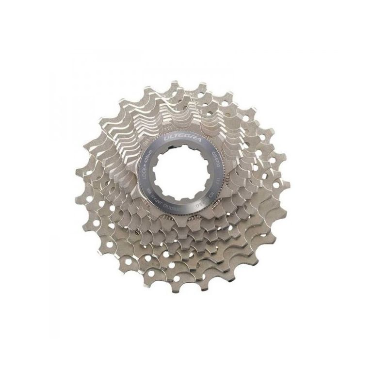 Cassette SHIMANO Ultegra 10 vitesses CS-6700