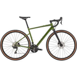 Gravel CANNONDALE Topstone 2 GRX 2x