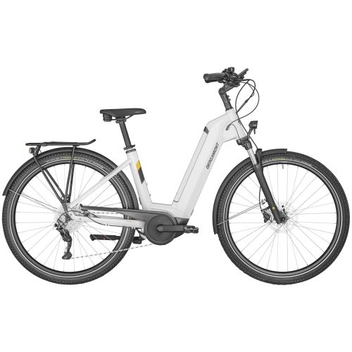 Vélo électrique BERGAMONT E-horizon Edition 5 wave