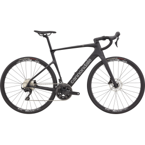 Vélo de route CANNONDALE Synapse Carbon 5 Black