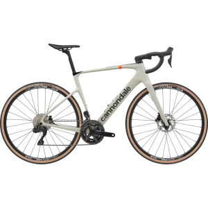 Vélo de route CANNONDALE Synapse Carbon 4 Chalk