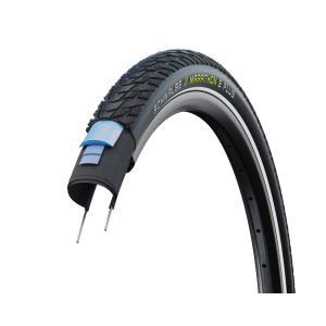 Pneu SCHWALBE Marathon E-Plus 700x35C