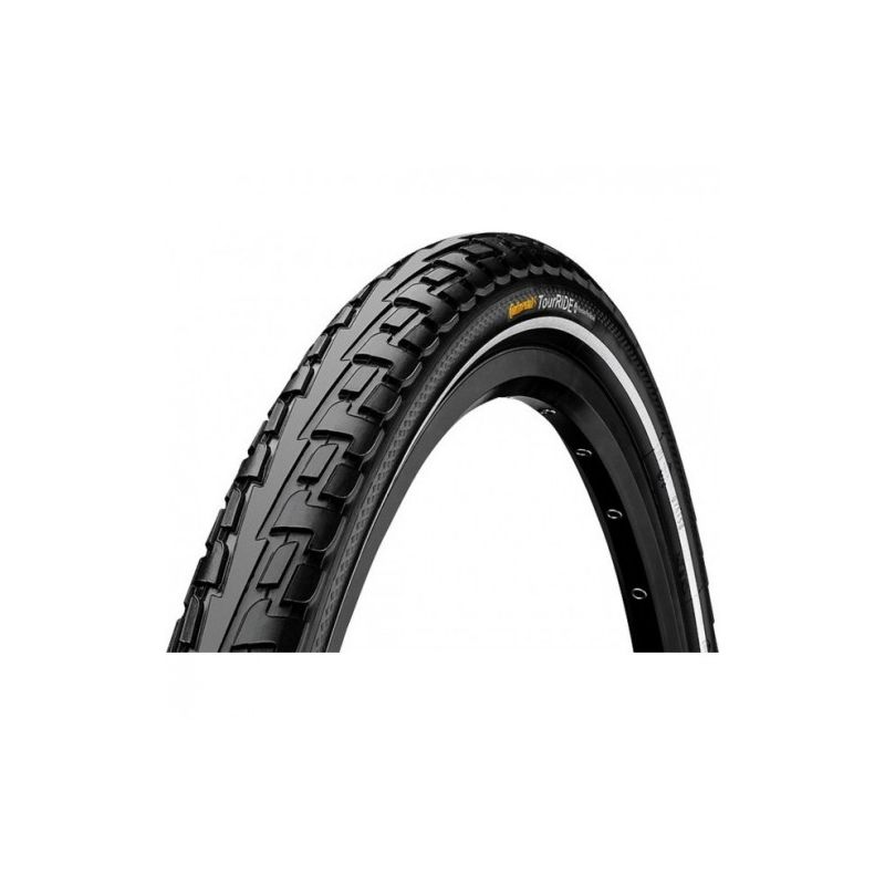 Pneu CONTINENTAL Ride Tour 700x37C