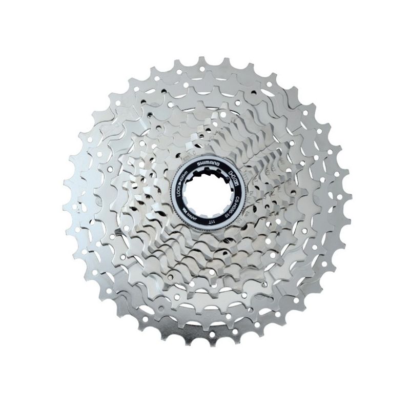 Cassette SHIMANO 10 vitesses CS-HG50-10