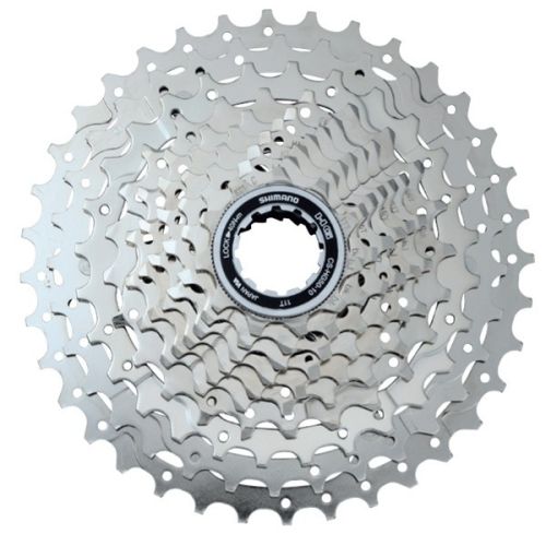 Cassette SHIMANO 10 vitesses CS-HG50-10