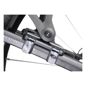 Garde-boue arrière ZEFAL Deflector RS75