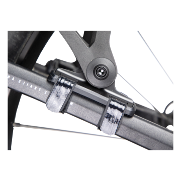 Garde-boue arrière ZEFAL Deflector RS75