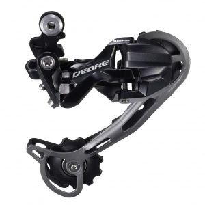 Dérailleur arrière SHIMANO Deore RD-M592-SGS 9 vitesses