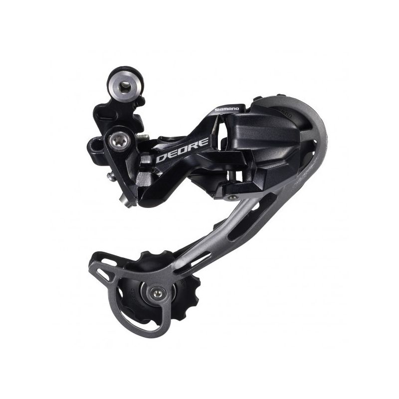 Dérailleur arrière SHIMANO Deore RD-M592-SGS 9 vitesses