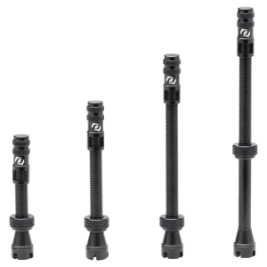 Valves tubeless SYNCROS noir