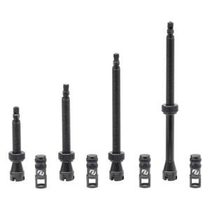 Valves tubeless SYNCROS noir