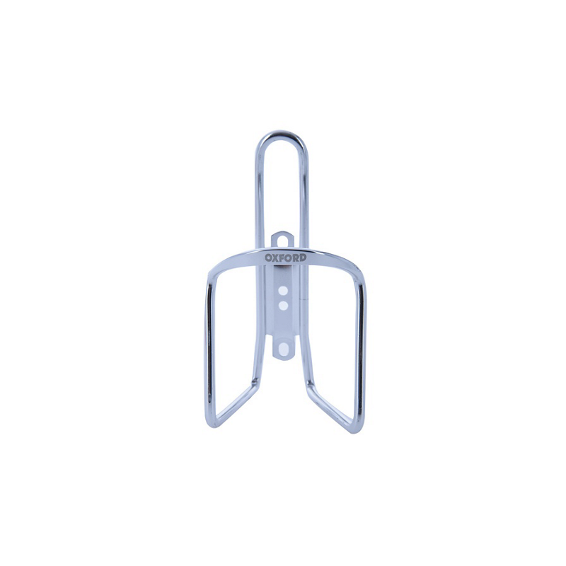 Porte-bidon OXFORD Argent