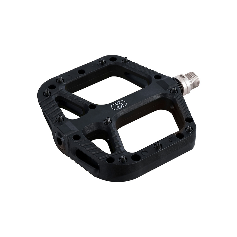 Pédales OXFORD Loam 20 Nylon Noir