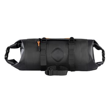 Sacoche de cintre OXFORD Aqua Evo Adventure 9L Noir