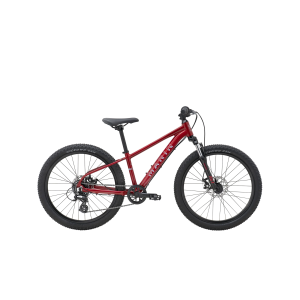 VTT enfant MARIN BIKES Bayview Trail 24" Rouge