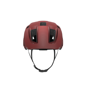 Casque LAZER Lupo KinetiCore Matte Maroon