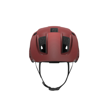 Casque LAZER Lupo KinetiCore Matte Maroon