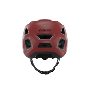 Casque LAZER Lupo KinetiCore Matte Maroon