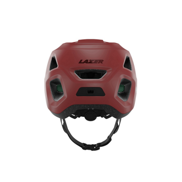 Casque LAZER Lupo KinetiCore Matte Maroon