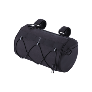 Sacoche de cintre BBB BarrelPack L - BSB-151L