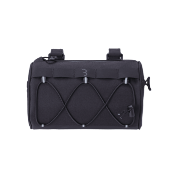 Sacoche de cintre BBB BarrelPack L - BSB-151L