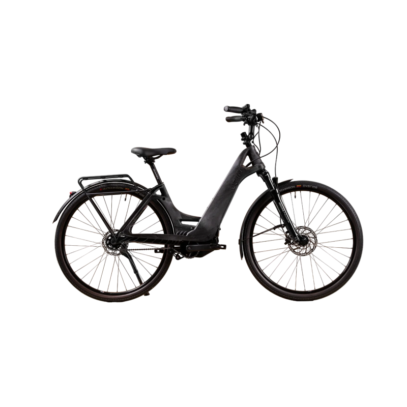 Vélo électrique ULTIMA Mobility Multipath Access 500 Wh