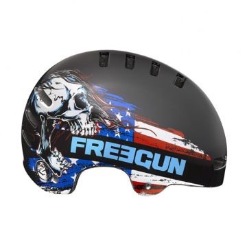 Casque LAZER Street Freegun